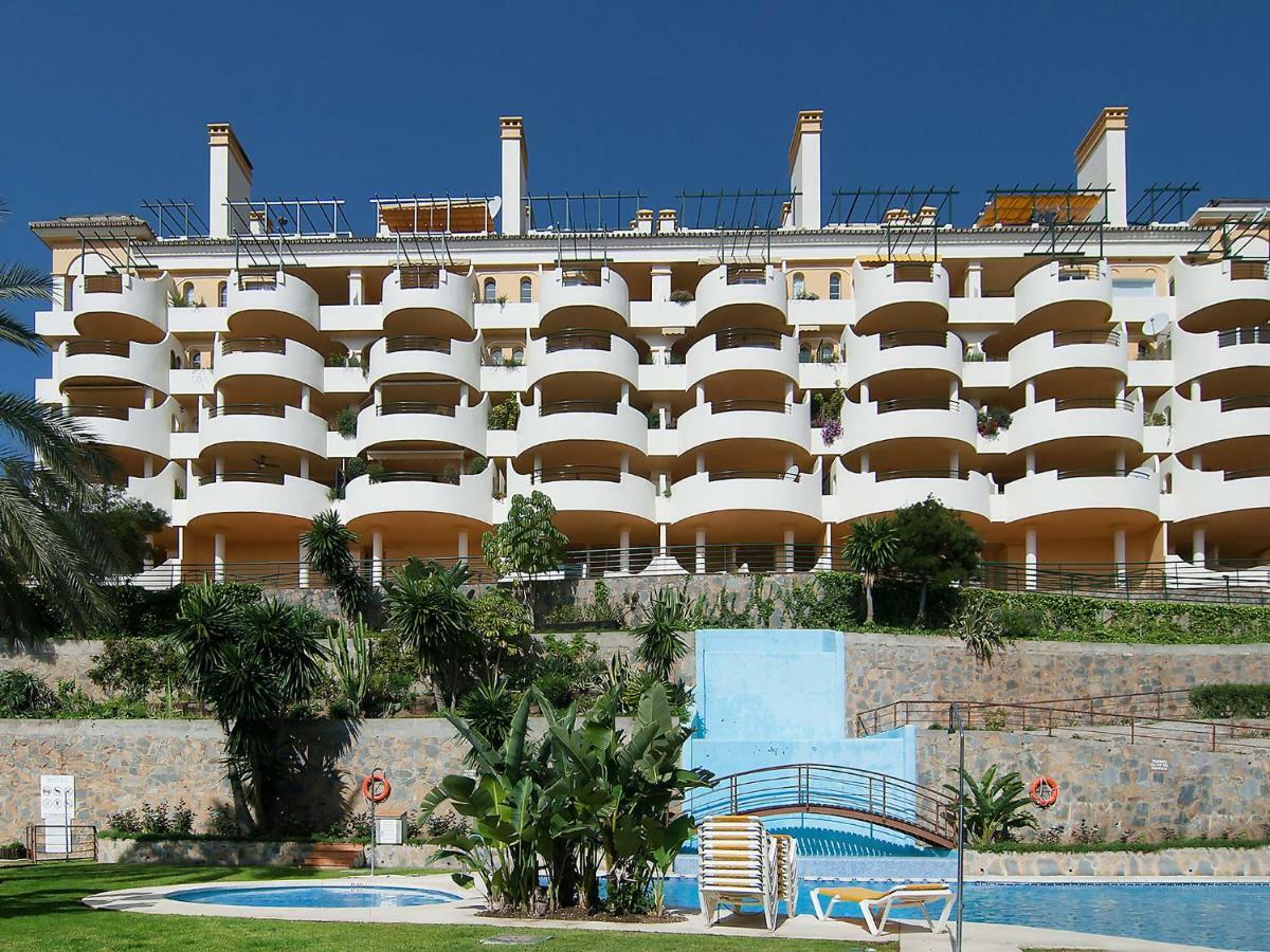 Señorío de Aloha Apartahotel Marbella Exterior foto